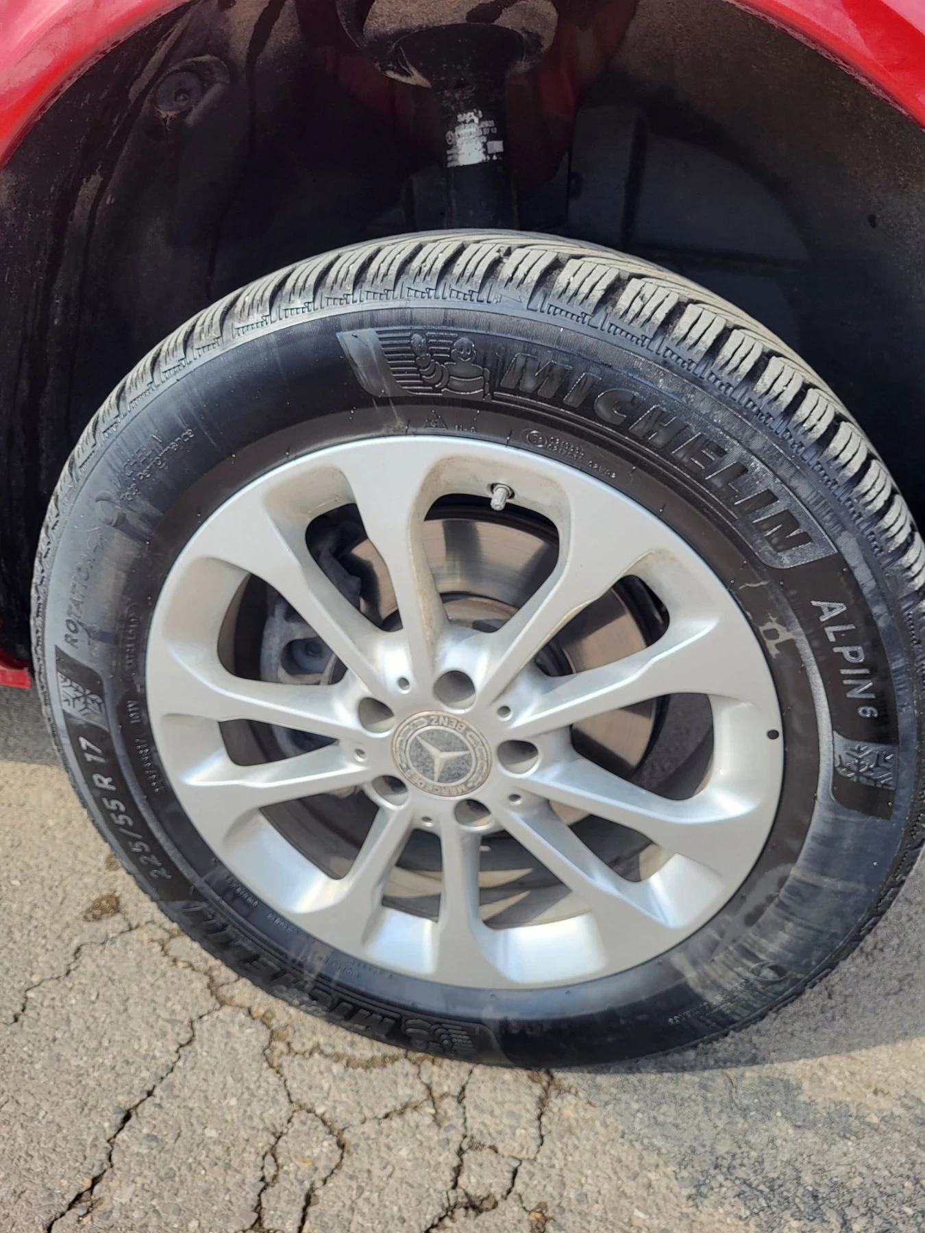 Mercedes-Benz Vito 2.2ЦДИ 646 150коня 4х4 8 местно, снимка 15 - Бусове и автобуси - 56170865