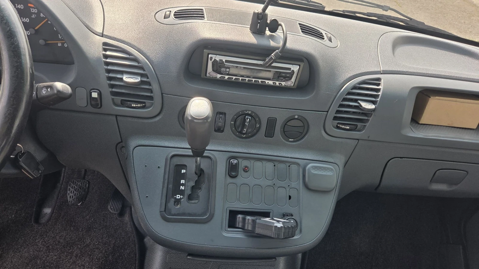 Mercedes-Benz Sprinter 416 БАРТЕР, снимка 2 - Бусове и автобуси - 56573903