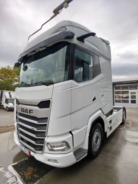 Daf XG DAF XG+ ADR FL AT EXII EXIII, снимка 6