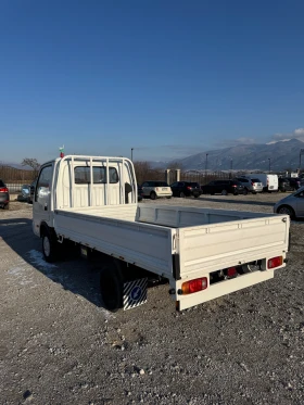 Kia K2500 Bongo, снимка 4