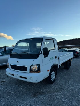 Kia K2500 2500TCi , снимка 1