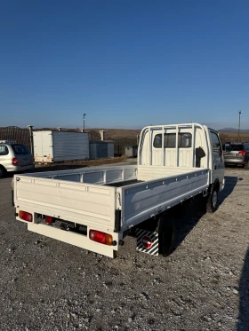 Kia K2500 Bongo, снимка 5