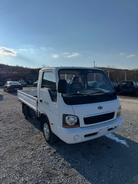 Kia K2500 Bongo, снимка 2