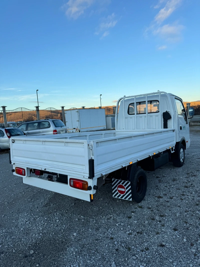 Kia K2500 2500TCi , снимка 3 - Камиони - 48386002