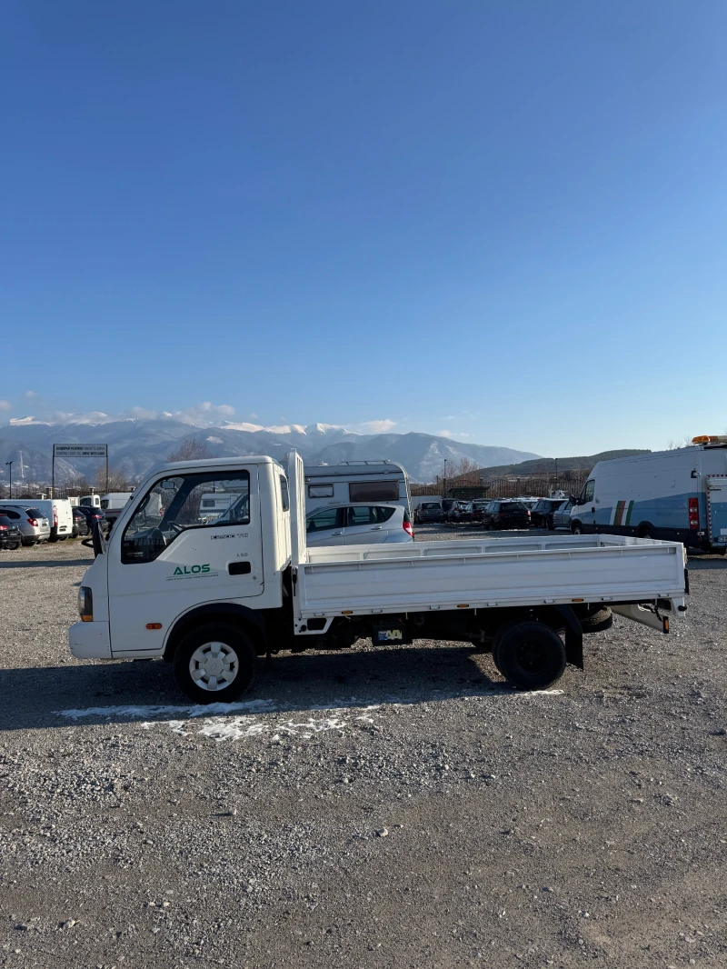 Kia K2500 Bongo, снимка 3 - Камиони - 49278287