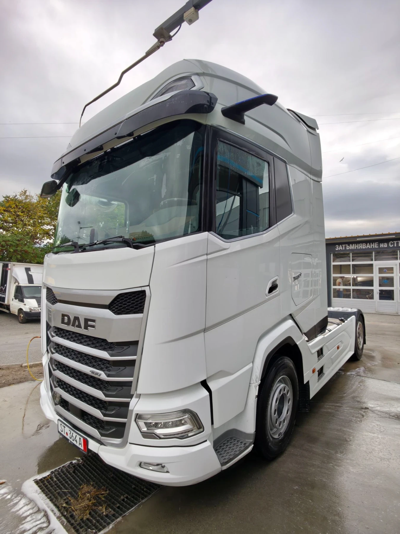 Daf XG DAF XG+ ADR FL AT EXII EXIII | Mobile.bg � ����������� 6