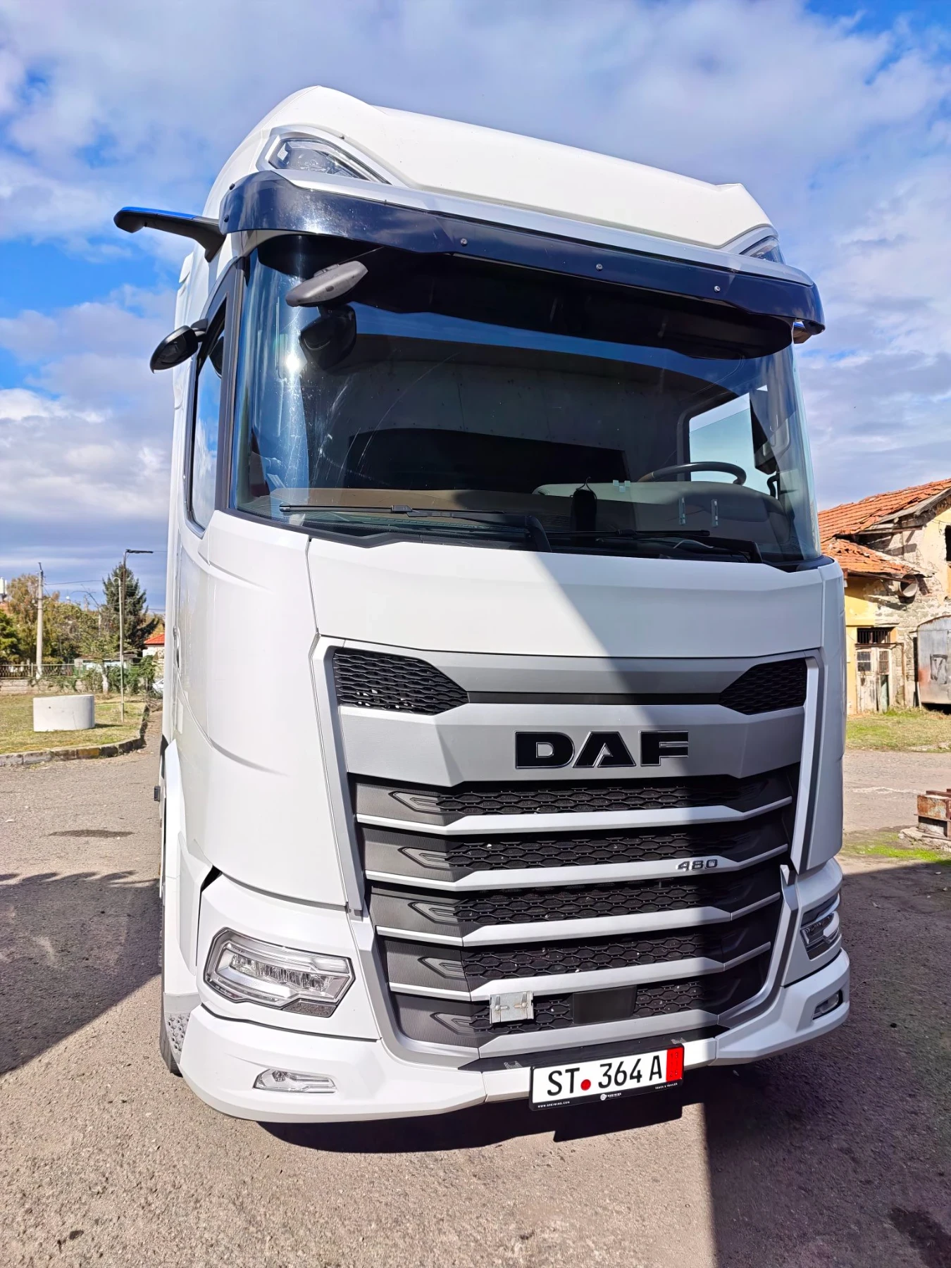 Daf XG DAF XG+ ADR FL AT EXII EXIII | Mobile.bg � ����������� 7