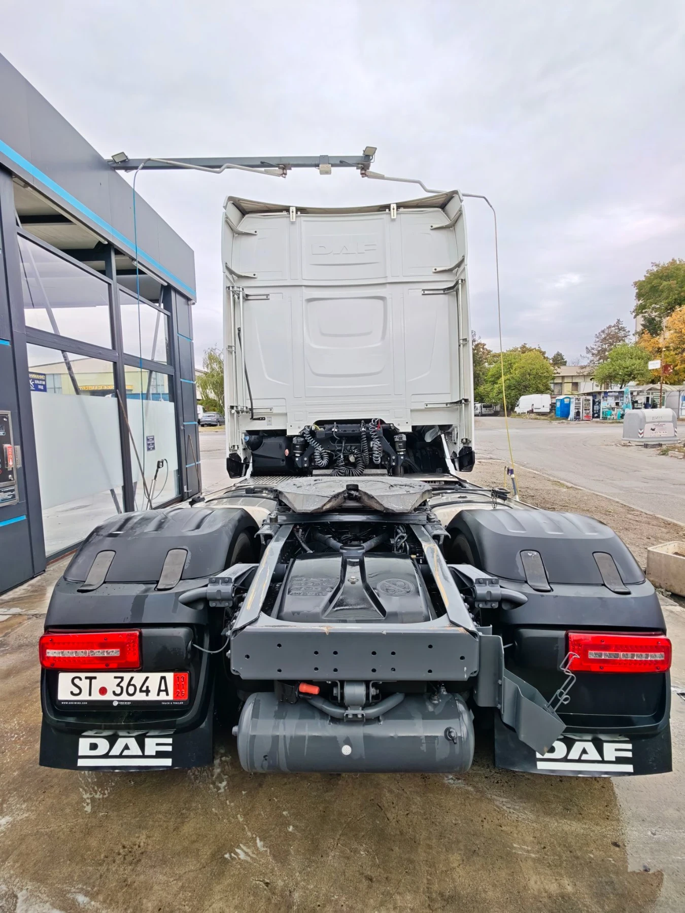 Daf XG DAF XG+ ADR FL AT EXII EXIII | Mobile.bg � ����������� 4