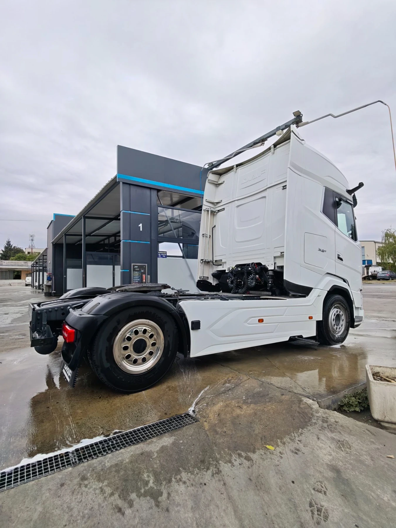 Daf XG DAF XG+ ADR FL AT EXII EXIII | Mobile.bg � ����������� 3