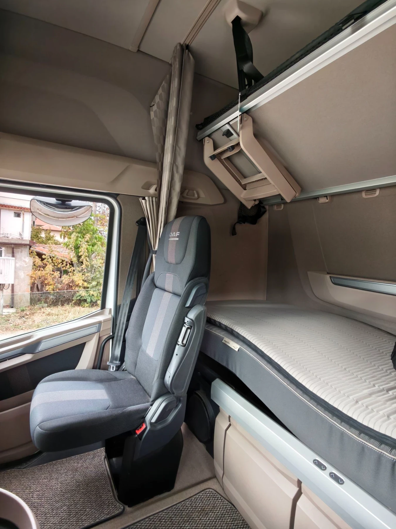 Daf XG DAF XG+ ADR FL AT EXII EXIII | Mobile.bg � ����������� 16