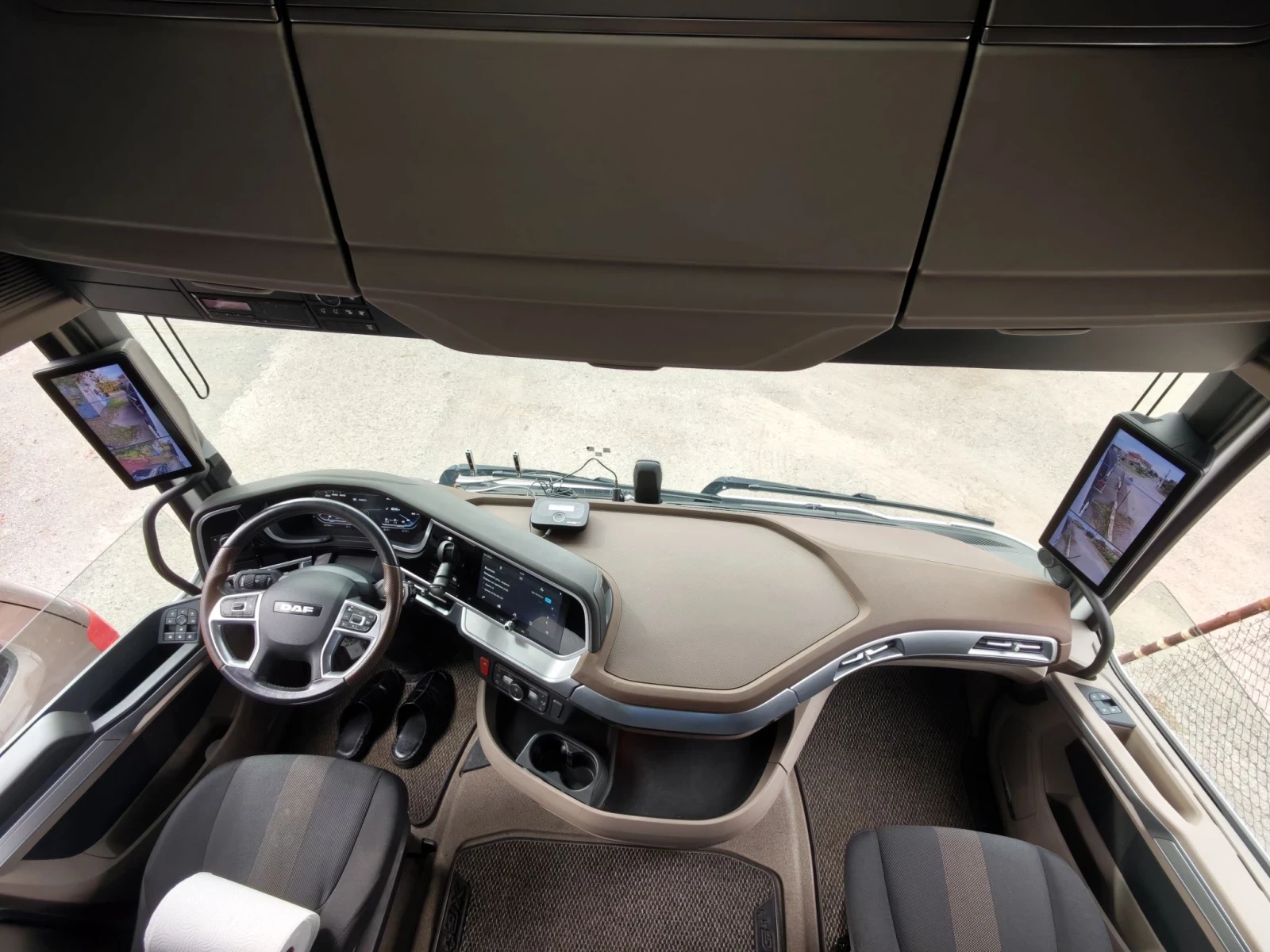 Daf XG DAF XG+ ADR FL AT EXII EXIII | Mobile.bg � ����������� 10