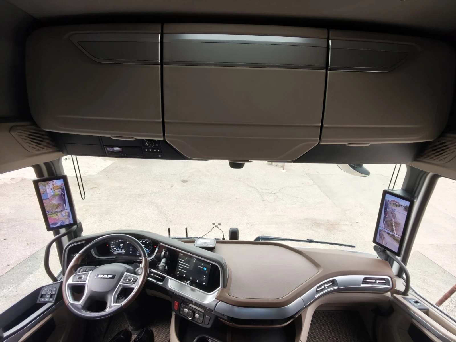 Daf XG DAF XG+ ADR FL AT EXII EXIII | Mobile.bg � ����������� 8