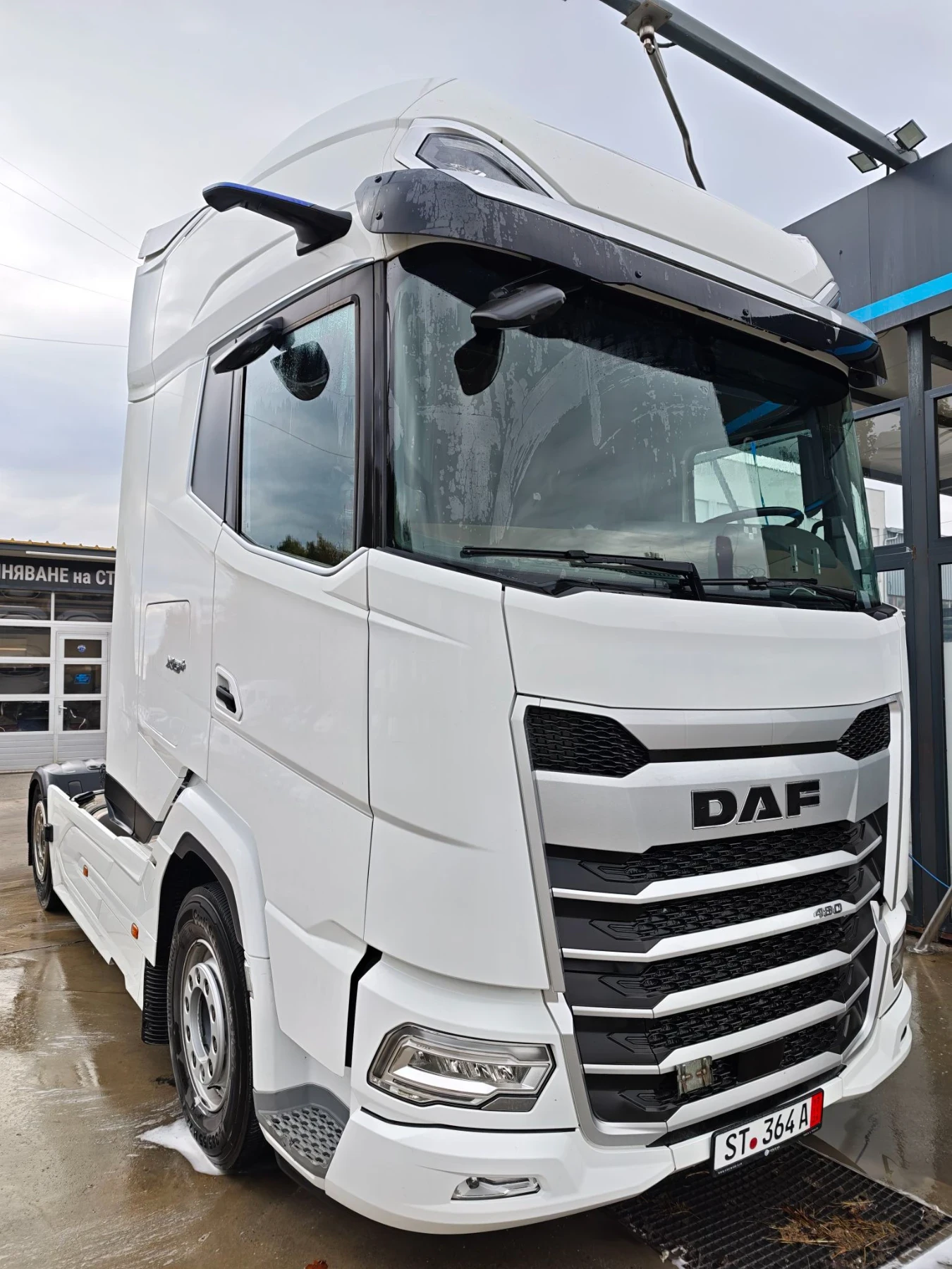 Daf XG DAF XG+ ADR FL AT EXII EXIII | Mobile.bg � ����������� 2