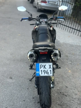 Aprilia Pegaso Strada660i А2, снимка 9