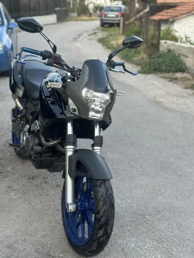 Aprilia Pegaso Strada660i А2, снимка 4