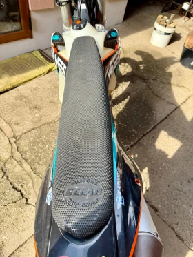 Ktm EXC ЕXC 350 на 50 ч регистриран , снимка 7