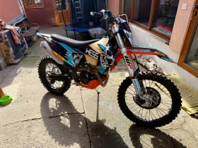 Ktm EXC ЕXC 350 на 50 ч регистриран , снимка 2