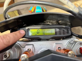 Ktm EXC ЕXC 350 на 50 ч регистриран , снимка 10