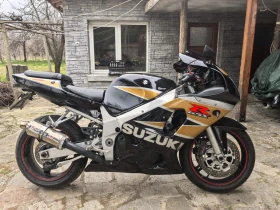 Suzuki Gsxr Ел.стартер, регистрация , снимка 3