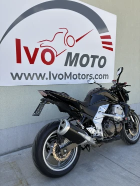 Kawasaki Z 750 Два броя, снимка 4