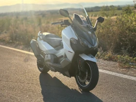 Sym Maxsym MAXSYM TL 508, снимка 6