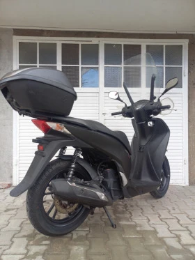 Honda Sh 150 I ABS!, снимка 6