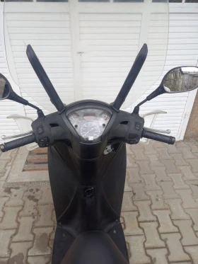 Honda Sh 150 I ABS!, снимка 9