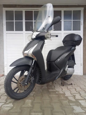 Honda Sh 150 I ABS!, снимка 2