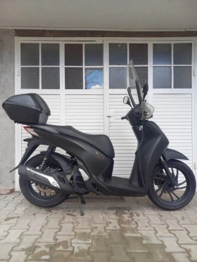 Honda Sh 150 I ABS!, снимка 5