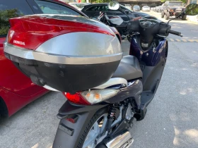 Honda Sh 150i | Mobile.bg    6