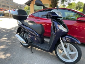  Honda Sh