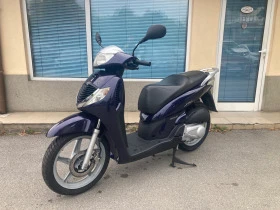     Honda Sh 150i