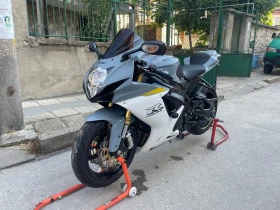 Suzuki Gsxr 2022 750 | Mobile.bg    3