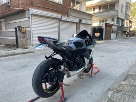 Suzuki Gsxr 2022 750 | Mobile.bg    6