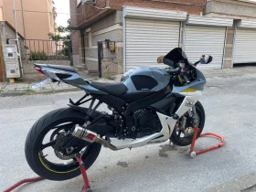 Suzuki Gsxr 2022 750 | Mobile.bg    5