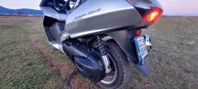 Honda Silver Wing 600i, снимка 2