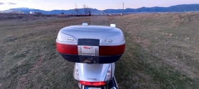 Honda Silver Wing 600i, снимка 3