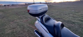 Honda Silver Wing 600i, снимка 4