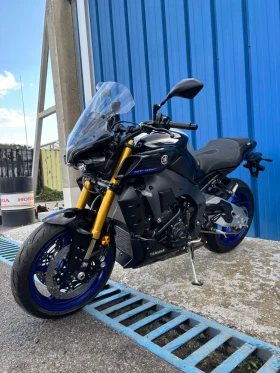 Обява за продажба на Yamaha Mt-10 SP ~19 400 лв. - изображение 2