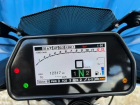 Обява за продажба на Yamaha Mt-10 SP ~19 400 лв. - изображение 7