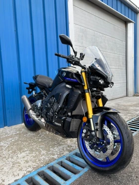 Обява за продажба на Yamaha Mt-10 SP ~19 400 лв. - изображение 1