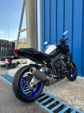 Обява за продажба на Yamaha Mt-10 SP ~19 400 лв. - изображение 4