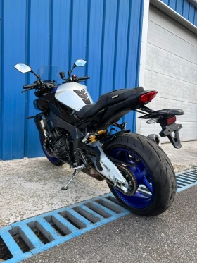 Обява за продажба на Yamaha Mt-10 SP ~19 400 лв. - изображение 3