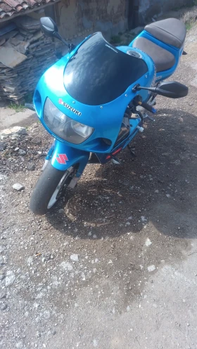 Suzuki Gsxr | Mobile.bg    7