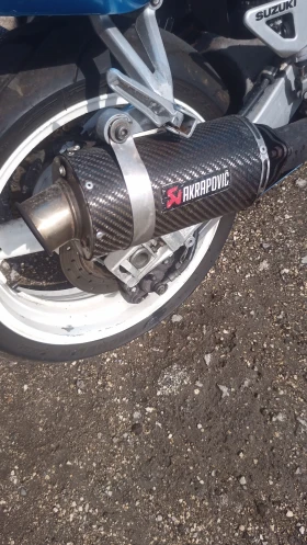 Suzuki Gsxr | Mobile.bg    13