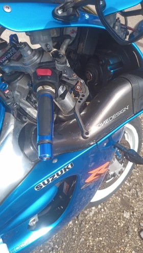 Suzuki Gsxr | Mobile.bg    14