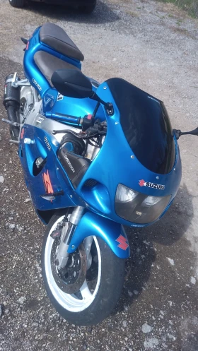 Suzuki Gsxr | Mobile.bg    8
