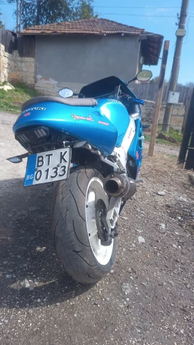 Suzuki Gsxr | Mobile.bg    2