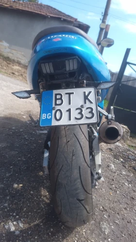 Suzuki Gsxr | Mobile.bg    12