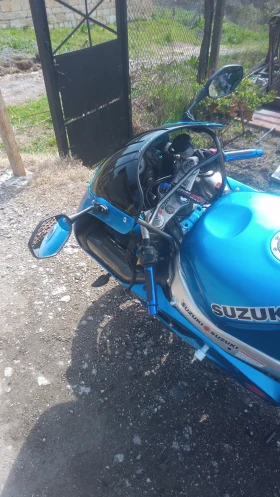 Suzuki Gsxr | Mobile.bg    6